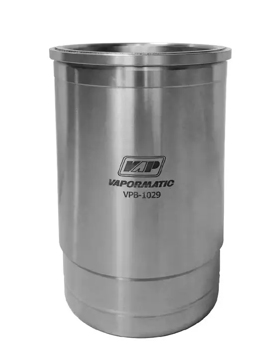 Sylinteriputki valmis STD, sopii JD - Moottori - 5035776956133 - 1