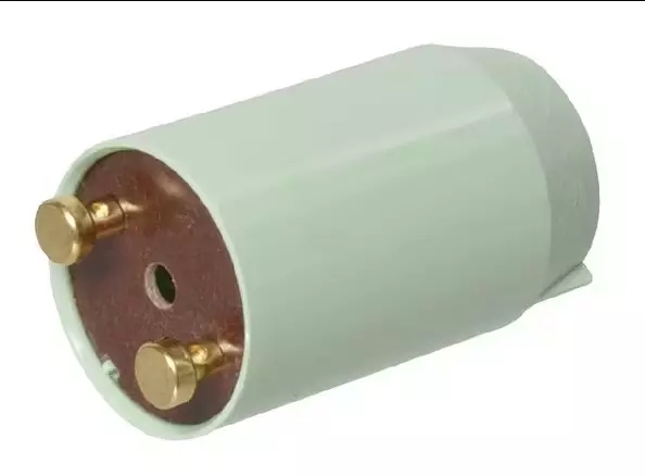 Sytytin 4-22 W Osram - Sisävalaisimet - 4050300854083 - 1