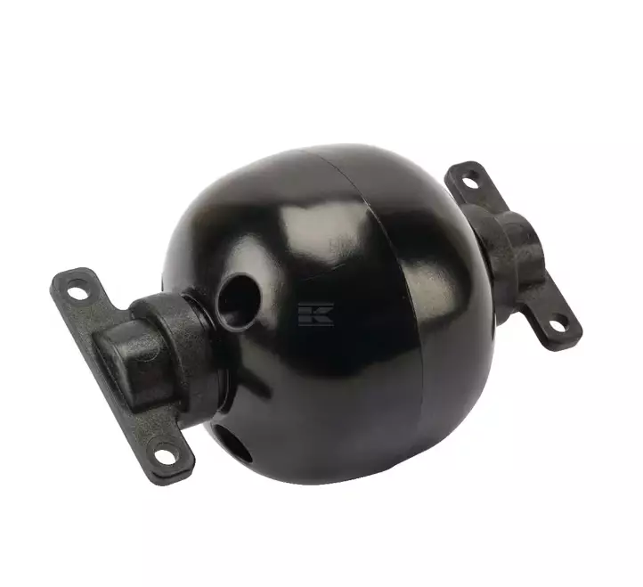 Takapyörä Kit Husqvarna Automower - Robottiruohonleikkurin varaosat - 578275103 - 1