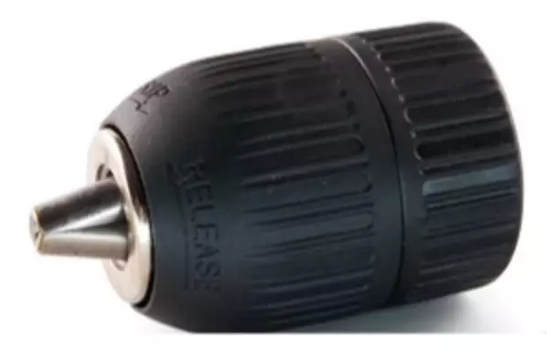 Tamo automaatti-istukka 1/2" 2-13 mm - Porakoneet - 6420613760353 - 1