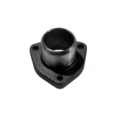 Termostaatin kotelo, sopii Fiat, CASE - Jäähdytys - 5035776931673 - 1