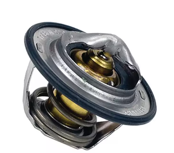 Termostaatti, sopii NH, Claas, CASE - Muut traktoritarvikkeet - 5035776617553 - 1