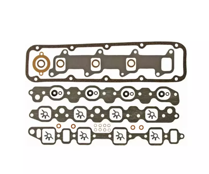 Tiivistesarja yläpään, sopii Ford - Moottori - 5035776611193 - 1