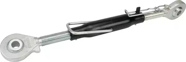 Työntövarsi kat. 2, 500-720 mm, M36 x 3,0 mm - Veto- ja työntövarret - 8719593914923 - 1