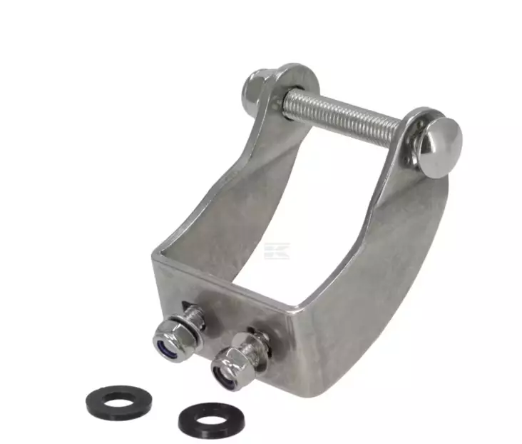 Työvalon kiinnike - Ohjaamo ja kori - 8719493133493 - 1