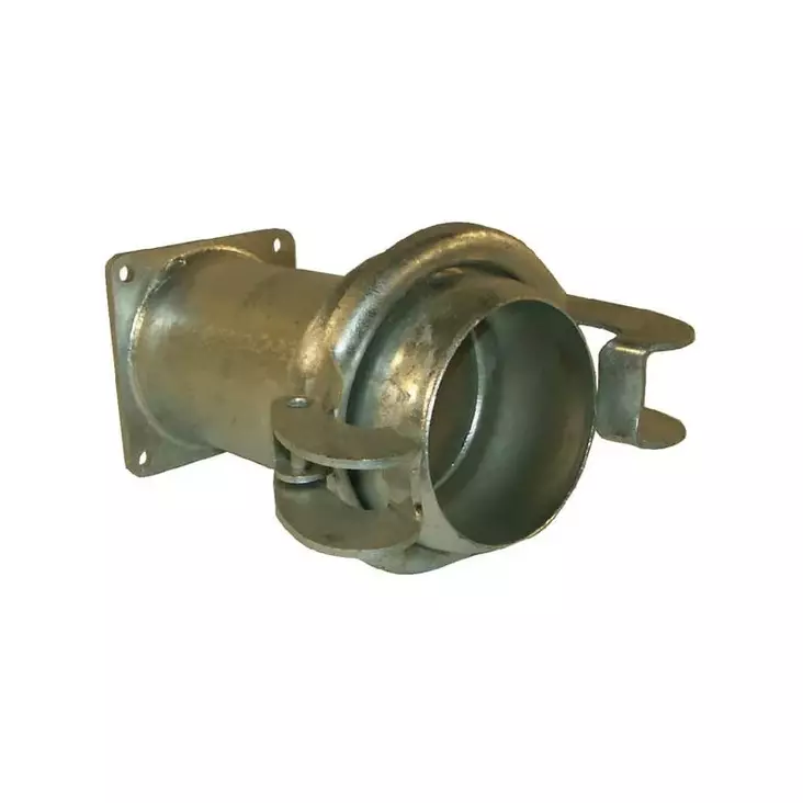 Uros 6" + 4 pultin laipalla Bauer - Bauer-liittimet - 8719774331303 - 1