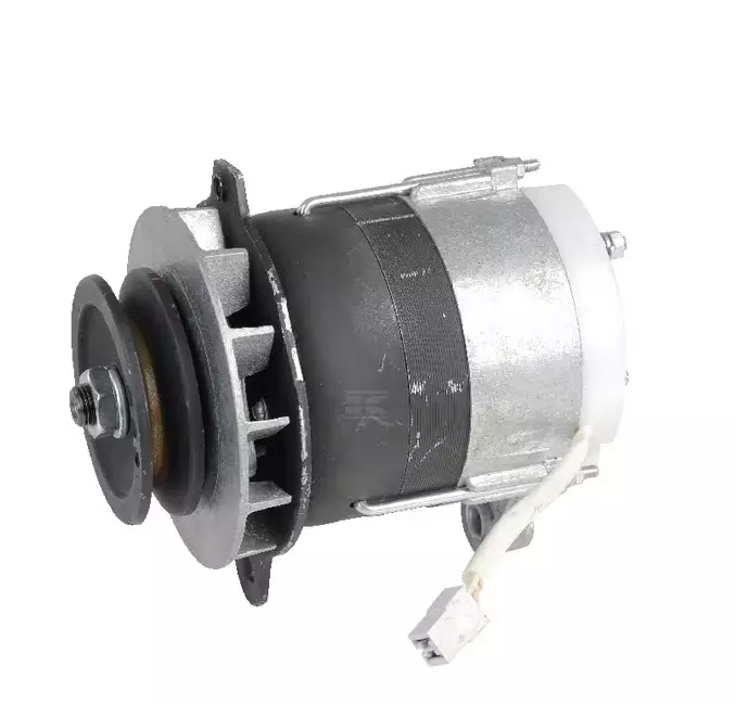 Vaihtovirtageneraattori, sopii Belarus - Sähköjärjestelmä - 8719607144353 - 1