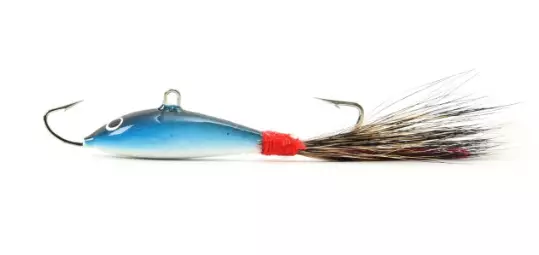 Väinö Ace Of Spades 25mm Sinikylki - Tasapainopilkit - 6438212010373 - 1