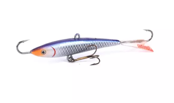 Väinö Kevennetty tasuri 85mm Cold Fish - Tasapainopilkit - 6438212056883 - 1