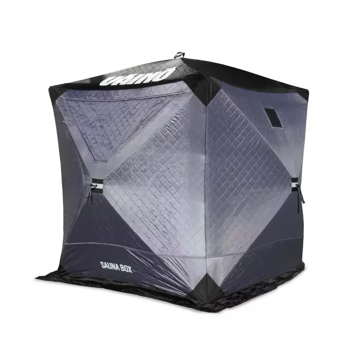 Väinö Sauna Box Pop Up saunateltta - Teltat - 6438212141053 - 1