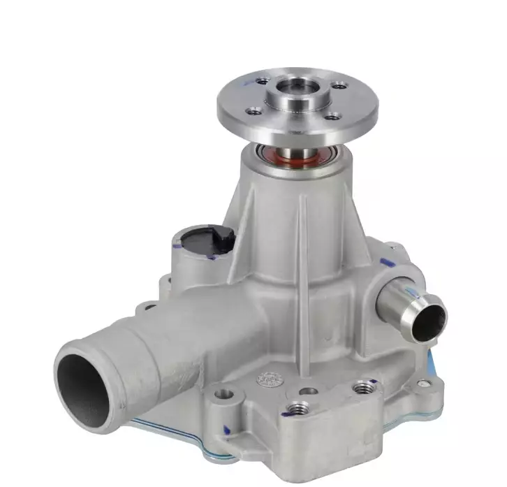 Vesipumppu JCB - Jäähdytys - JC400D2973 - 1