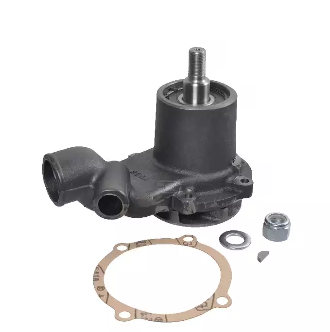 Vesipumppu, sopii CASE, Landini, MF - Jäähdytys - 8716106065363 - 1