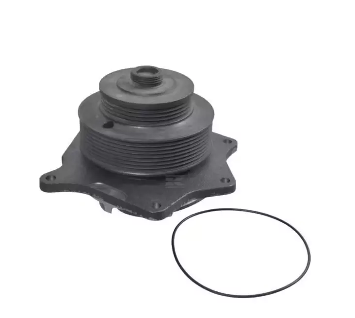 Vesipumppu, sopii CASE, NH - Jäähdytys - 8716106139873 - 1