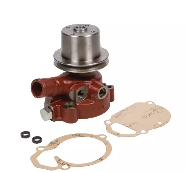 Vesipumppu, sopii Valmet 502, 504 - Traktoritarvikkeet - 8716106872893 - 1