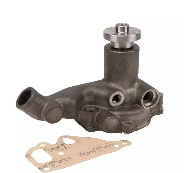 Vesipumppu, sopii Valtra/Valmet - Jäähdytys - 8719607170253 - 1