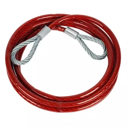 Vetovaijeri heavy 3/8" x 3,6 m - Vinssit - 5032759033683 - 1