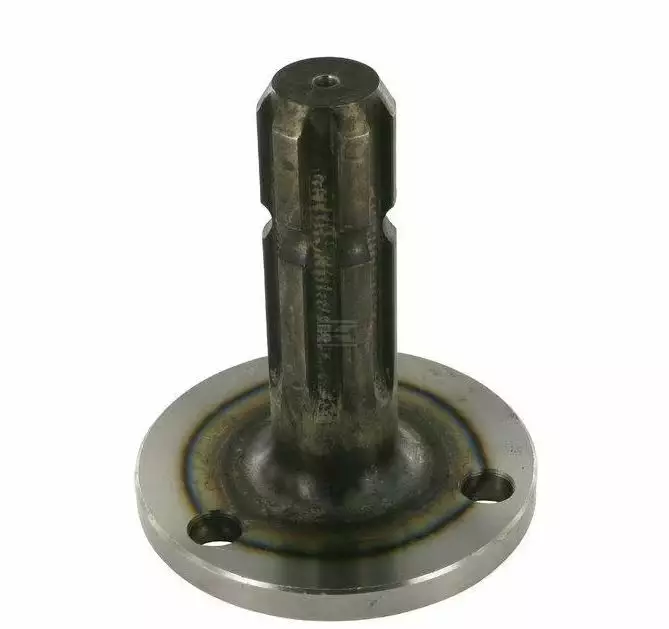 Voimanuloston akseli 1 3/8", sopii Fiat - Voimansiirto - 8716106091843 - 1