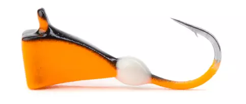 Wolframi morri Hammer 4 BOR - Mormyskat ja värikoukut - 4741555037733 - 1