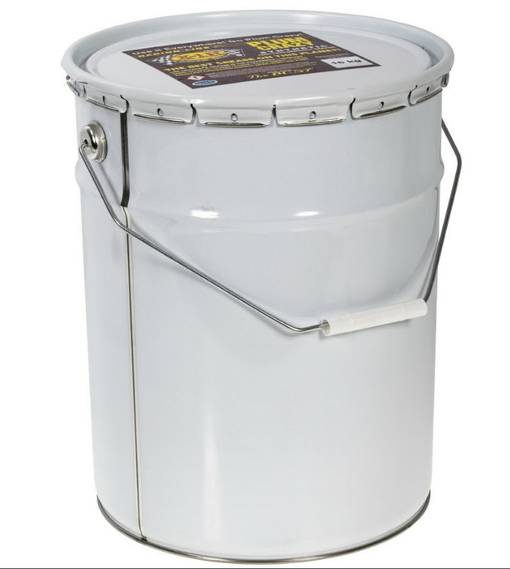 X-1R Plum Crazy EP2 16 kg vaseliini - Vaseliinit - 4740244011603 - 1
