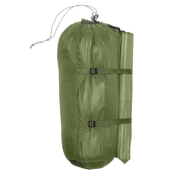 Fjällräven Abisko View 2 Pine Green - Savenmaa verkkokauppa