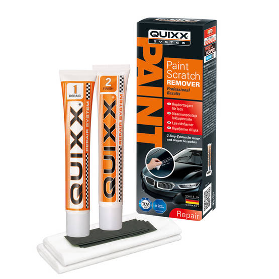 Quixx Paint naarmunpoistaja Savenmaa verkkokauppa