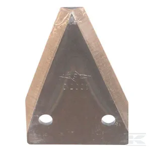 Apevaunun terä, kolmio - Apevaunut - 8719493173444 - 1