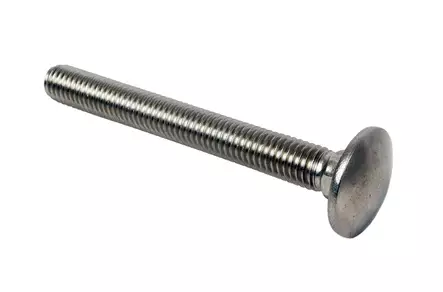 Arctic Marine lukkoruuvi M5 - Pultit ja mutterit, metrinen kierre - 6430045422804 - 1