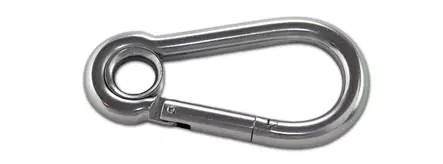 Arctic Marine palohaka silmukalla 12x140 mm - Muut veneilytuotteet - 6430022582514 - 1