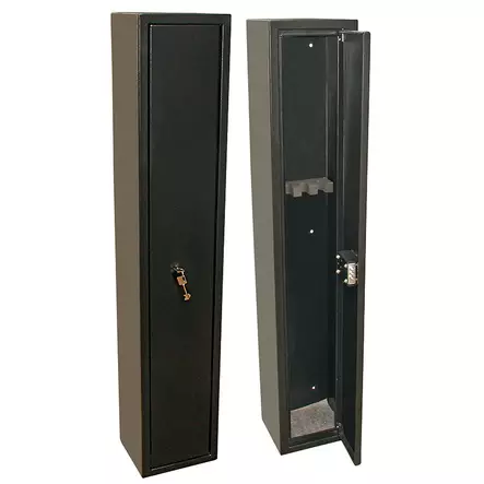 Asekaappi - Ase- ja ampumatarvikkeet - 6430039734364 - 1