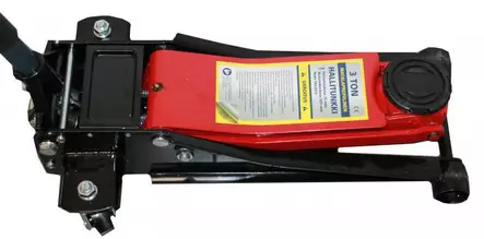 Hallitunkki matalaprofiili 3 ton - Autotarvikkeet - 6430013064654 - 2