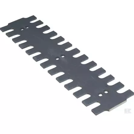 Hammasterä Hagfors 200x12x1525 HB500 - Tieterät - 5700036090574 - 1