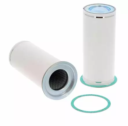 Hifi Filter Ilma-öljyerotin OS5180 - Muut suodattimet - 3661200277264 - 1