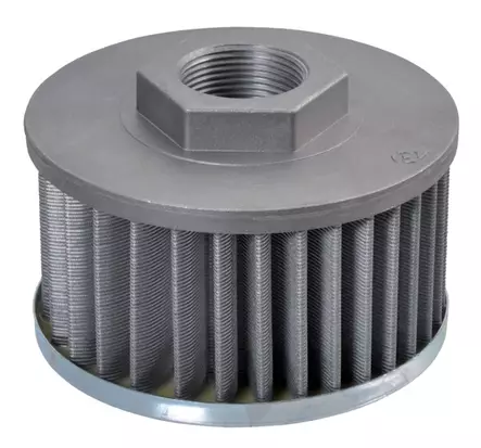 Hydrauliikkasuodatin Donaldson P171881 - Hydrauliikkasuodattimet - 742330120804 - 1