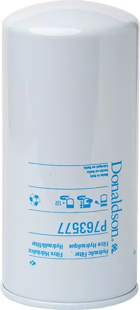 Hydrauliikkasuodatin Donaldson P763577 - Hydrauliikkasuodattimet - 8719493895674 - 1