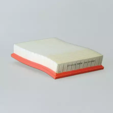 Ilmansuodatin Donaldson P535089 - Raitisilmasuodattimet - 742330039694 - 1