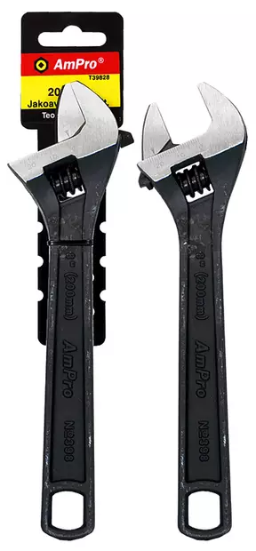 Jakoavain vasenkätinen - Jakoavaimet - 795609398244 - 1