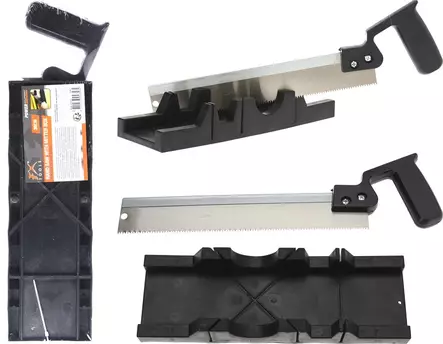 Jiirisaha laatikolla - Sahat - 8720573043564 - 1