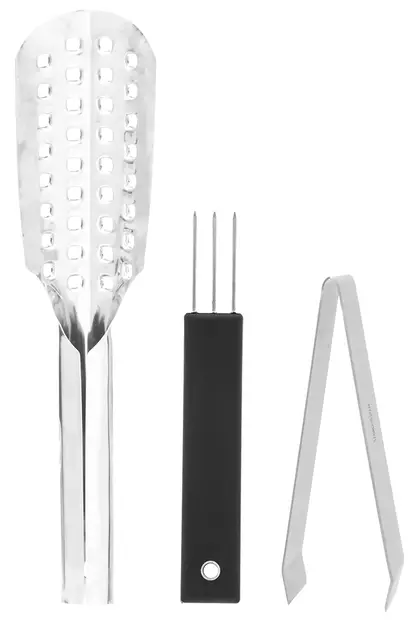 Kalankäsittelysetti 3-osainen - Kalankäsittely - 6410412921864 - 2