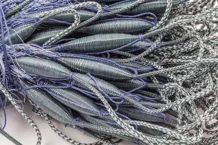 Kalaverkko 30mx1,8m/0,15mm - Pyydykset ja verkot - 4741555015854 - 2