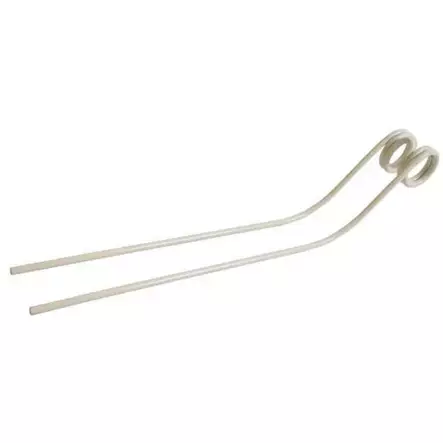 Karhottimen piikki 640 x 70 x 9,5 mm - Noukkimet - 8716106425464 - 1