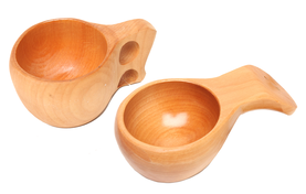 Kuksa kahvalla - Retkiruokailu - 6410411828614 - 1