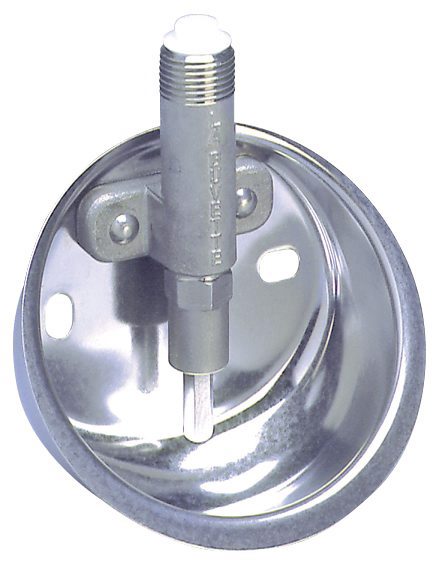 La Buvette ruostumaton juomakuppi pikkuporsaille - Juomakupit - 3599150002554 - 1