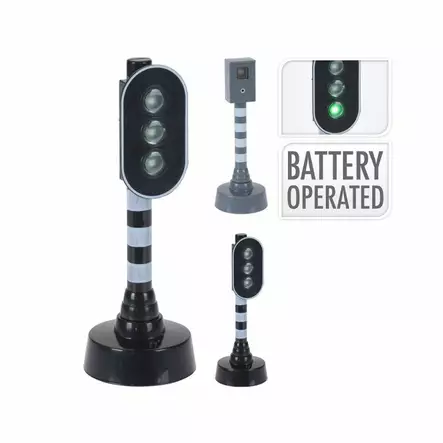 Liikennevalot - Sisälelut - 8719987433894 - 1