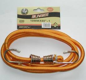 Mustekala 60"x10mm Heavy - Narut, köydet - 6430017702224 - 1