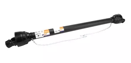 Nivelakseli GoPart 10, 121 cm - Nivelakselit ilman kytkintä - 8719493074734 - 1