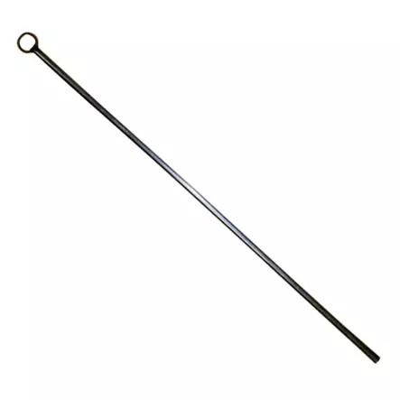 Nuohousharjan varsi jäykkä 100 cm - Nuohoustarvikkeet - svm0000000224 - 1