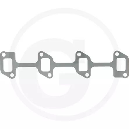 Pakosarjan tiiviste 129550-13110 - Yanmar-osat - gr00000000144 - 1