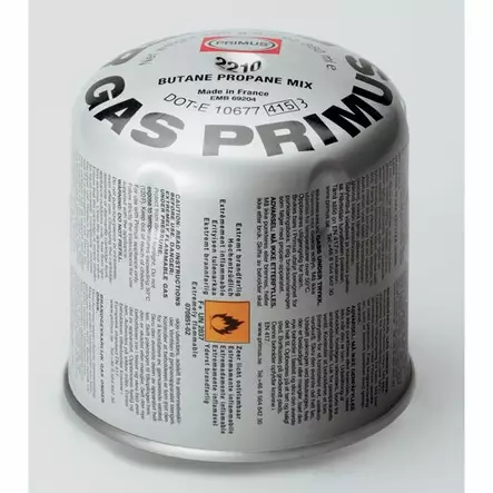 Primus Power Gas 190 g - Keittimet ja tarvikkeet - 7330033210934 - 1