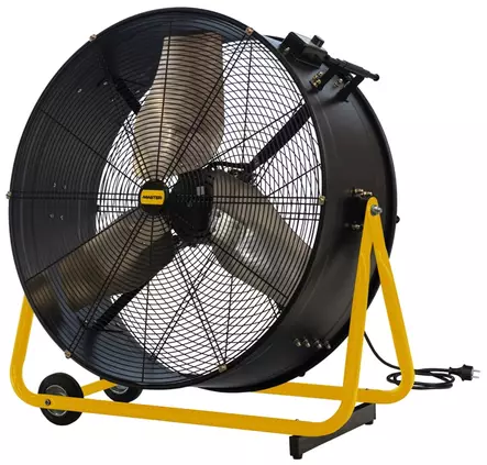 Puhallin Master DF 30P - Puhaltimet - 5904542925294 - 1