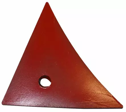 Rintapala Kverneland - Auran osat - 8716106167494 - 1